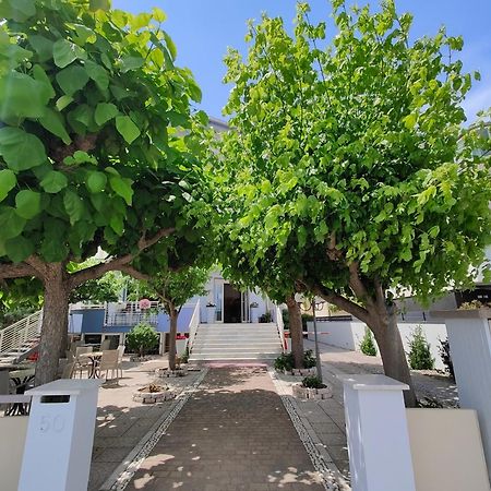 Hotel Moderno - Bed & Breakfast Cervia Zewnętrze zdjęcie