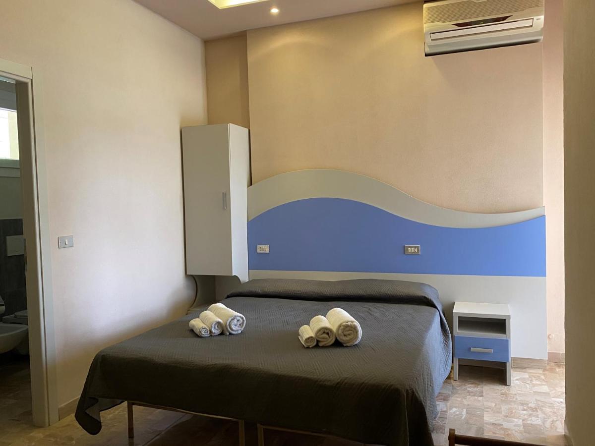 Hotel Moderno - Bed & Breakfast Cervia Zewnętrze zdjęcie