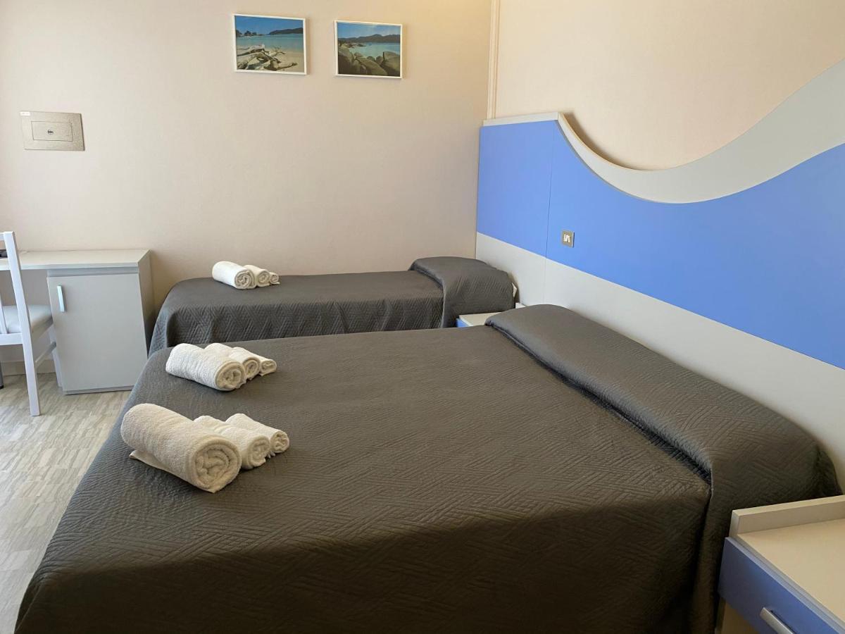 Hotel Moderno - Bed & Breakfast Cervia Zewnętrze zdjęcie