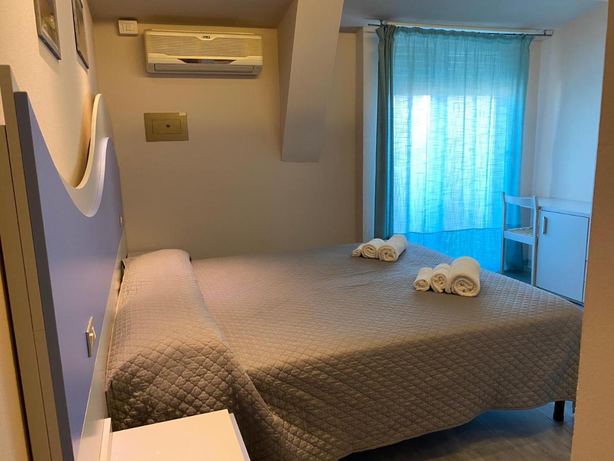 Hotel Moderno - Bed & Breakfast Cervia Zewnętrze zdjęcie