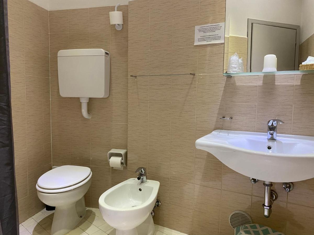 Hotel Moderno - Bed & Breakfast Cervia Zewnętrze zdjęcie