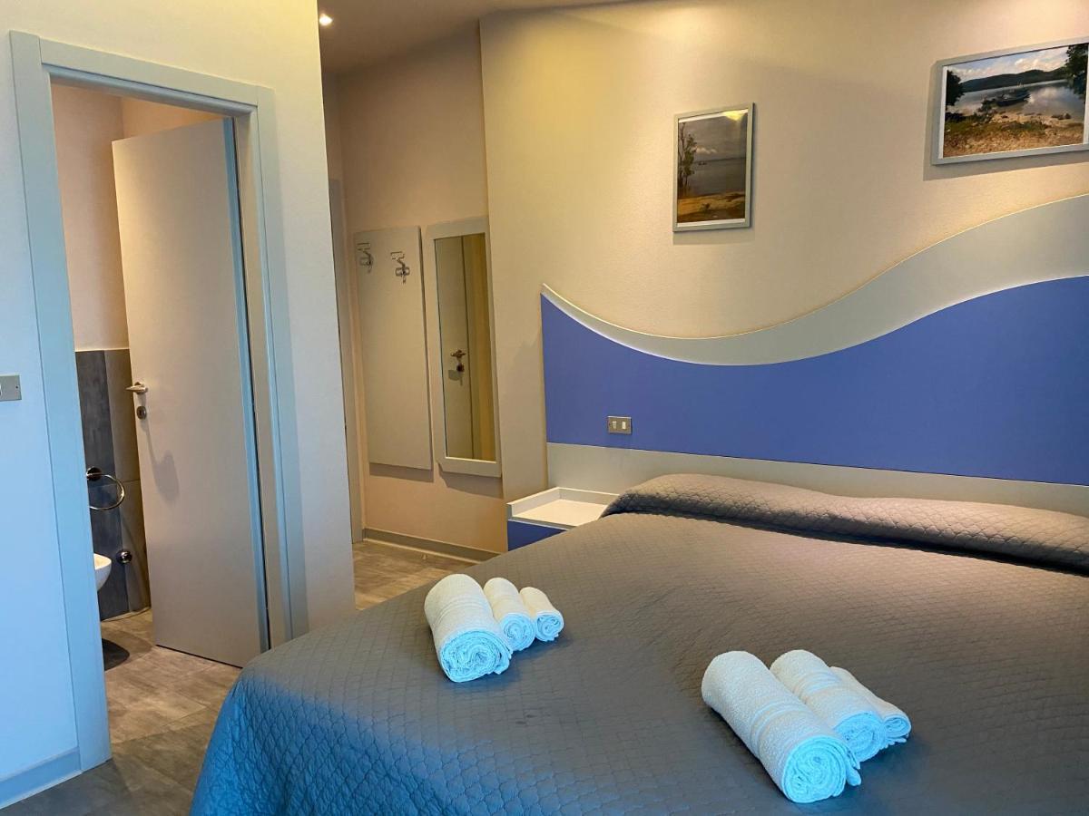 Hotel Moderno - Bed & Breakfast Cervia Zewnętrze zdjęcie