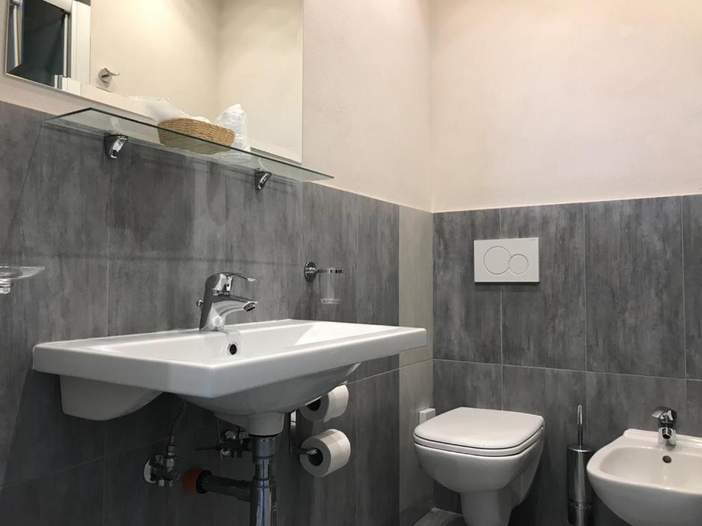 Hotel Moderno - Bed & Breakfast Cervia Zewnętrze zdjęcie