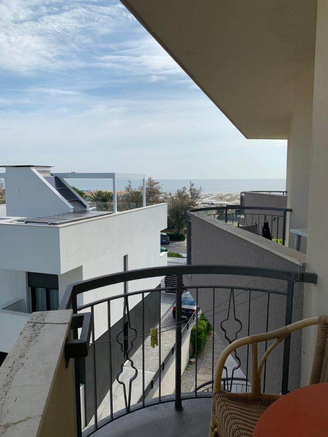 Hotel Moderno - Bed & Breakfast Cervia Zewnętrze zdjęcie