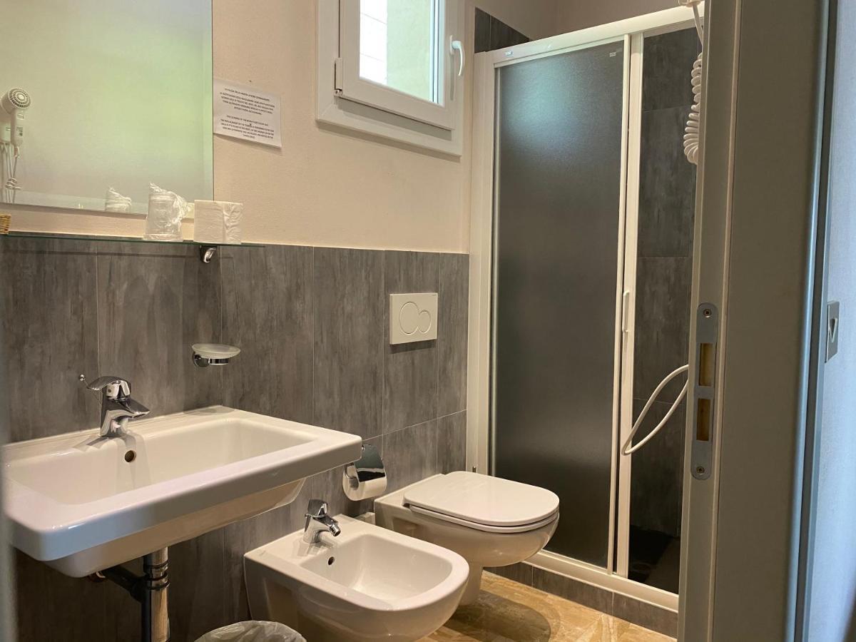 Hotel Moderno - Bed & Breakfast Cervia Zewnętrze zdjęcie