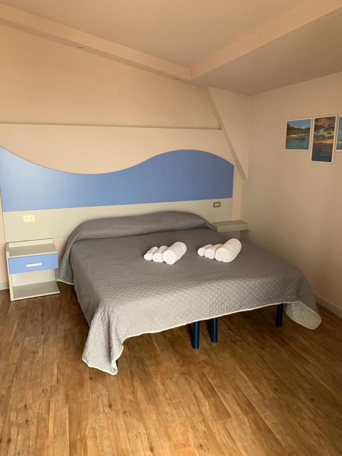 Hotel Moderno - Bed & Breakfast Cervia Zewnętrze zdjęcie