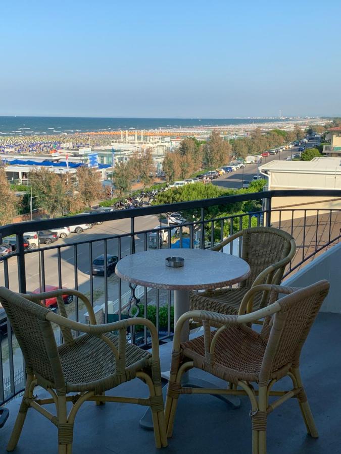 Hotel Moderno - Bed & Breakfast Cervia Zewnętrze zdjęcie