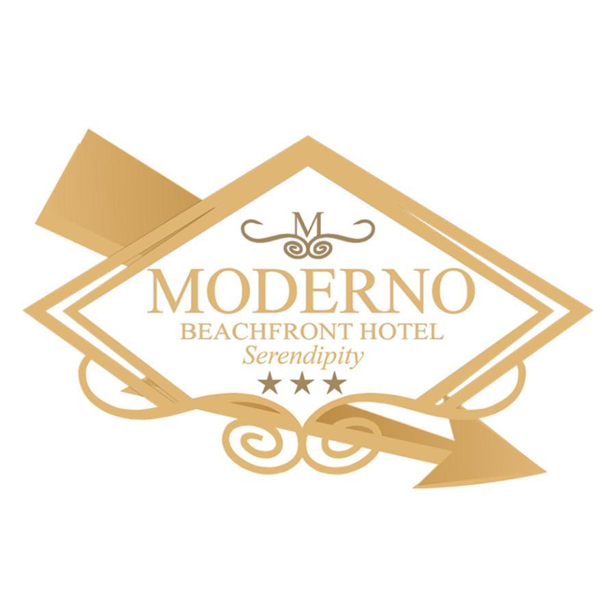 Hotel Moderno - Bed & Breakfast Cervia Zewnętrze zdjęcie