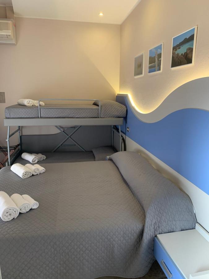 Hotel Moderno - Bed & Breakfast Cervia Zewnętrze zdjęcie