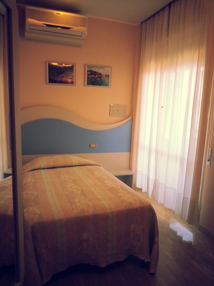 Hotel Moderno - Bed & Breakfast Cervia Zewnętrze zdjęcie